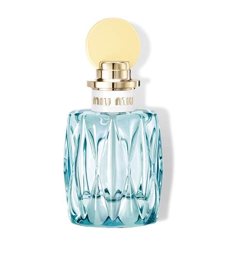 Neutri Miu Miu L’eau Bleue Eau De Parfum 100 Ml 